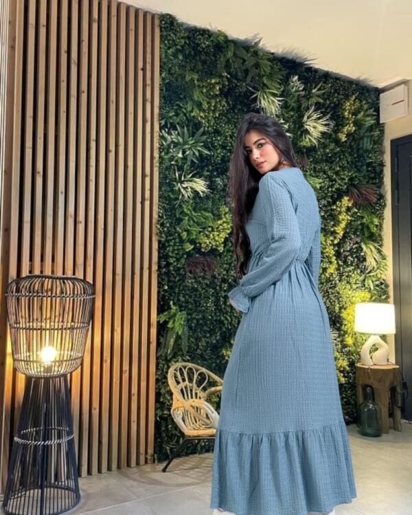 Maxi Dress - Image 7