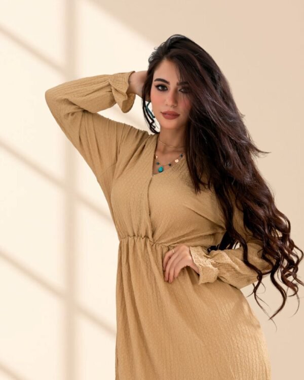 Maxi Dress - Image 5