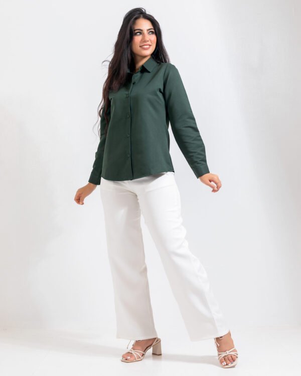 Classic Chemise - Image 2