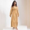 Maxi Dress - Image 2