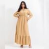 Maxi Dress - Image 4