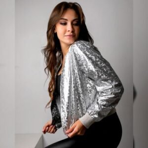 Bomber Waterproof Jacket
