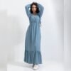 Maxi Dress - Image 7
