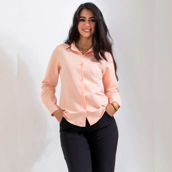 Classic Chemise - Image 16