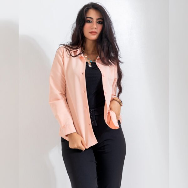 Classic Chemise - Image 15