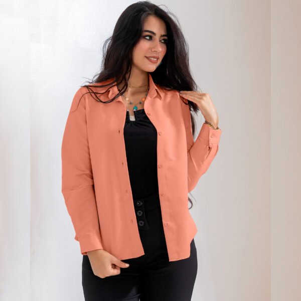 Classic Chemise - Image 9