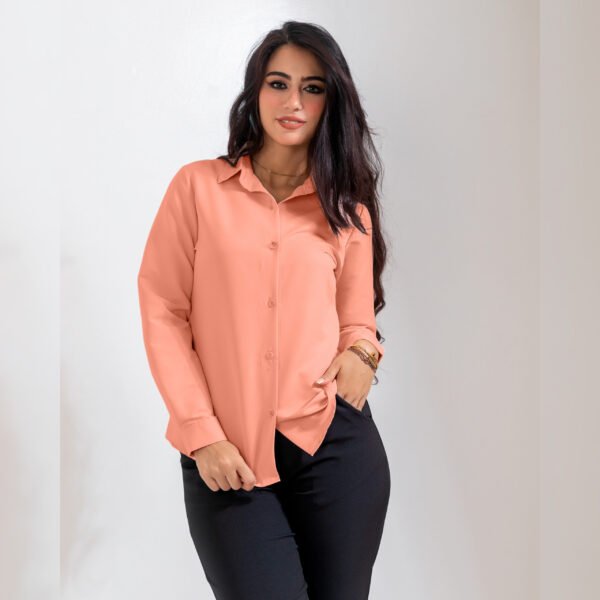 Classic Chemise - Image 7
