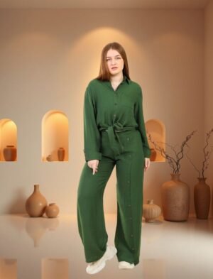Edge Casual Set