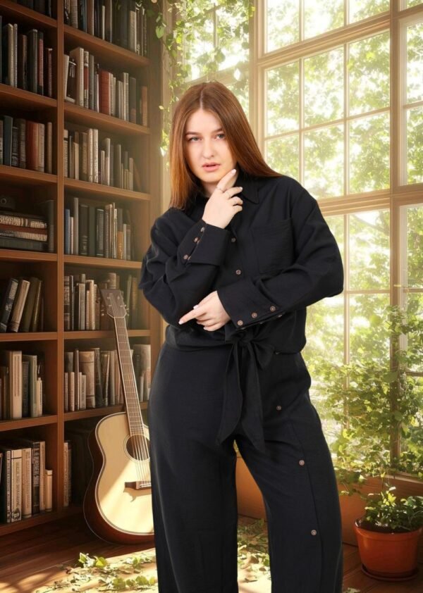 Edge Casual Set - Image 4
