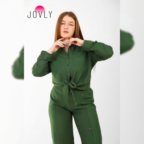 Edge Casual Set - Image 5