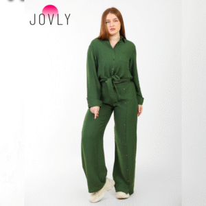 Edge Casual Set