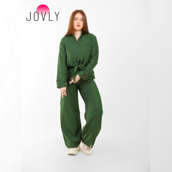 Edge Casual Set - Image 8