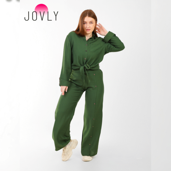 Edge Casual Set - Image 10