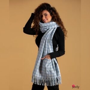 Neck Chief Scarf - Shawl