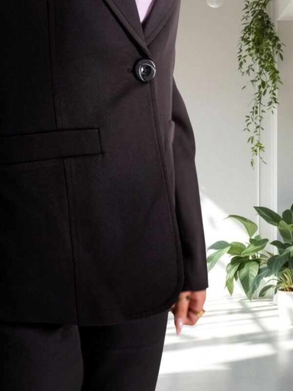Formal Classic Suit - Image 4