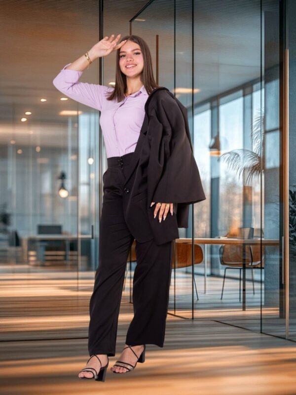Formal Classic Suit - Image 5