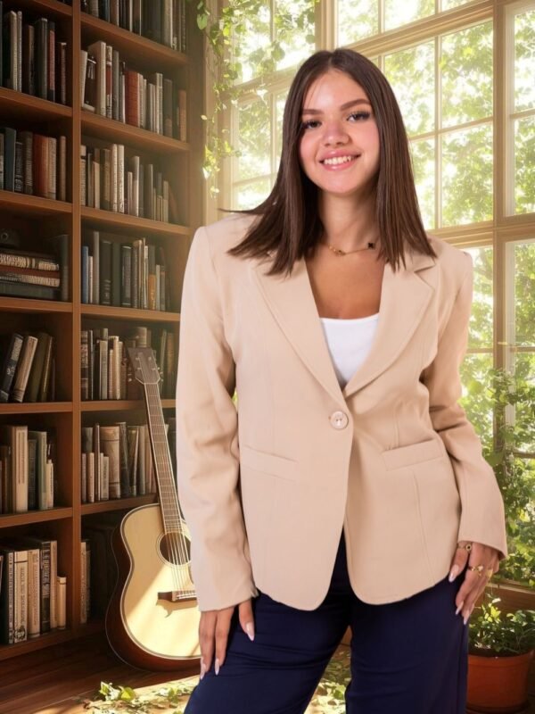 Formal Classic Suit - Image 8