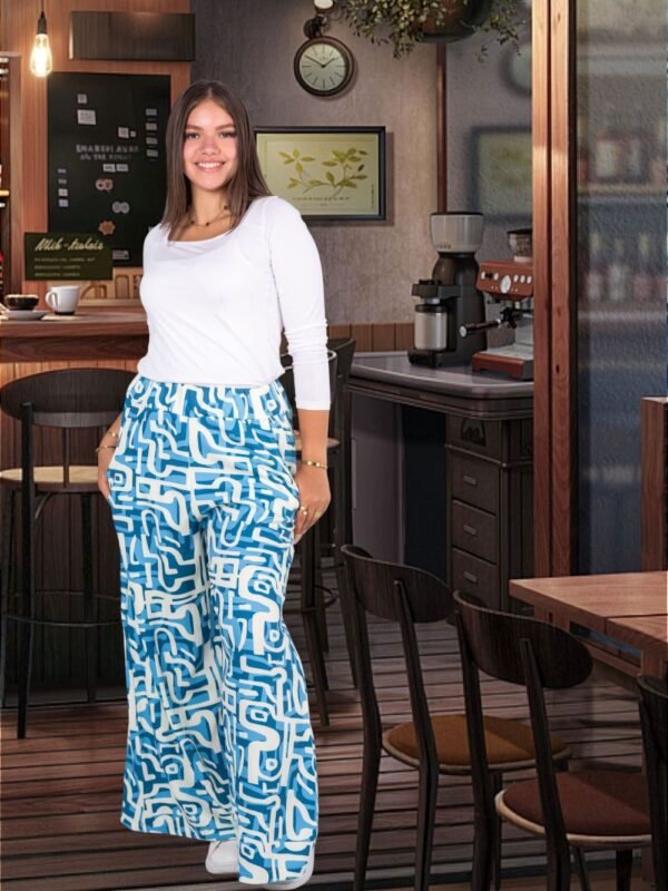 Boho Breeze Pants - Image 3