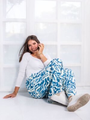 Boho Breeze Pants